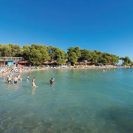 2 Bedroom Awesome In Biograd * Biograd Na Moru