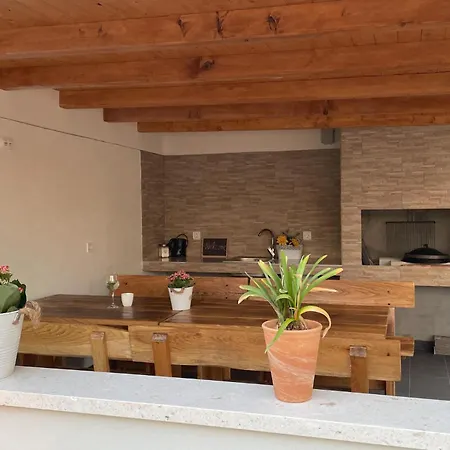 Apartmán Portorusa V Biograd Na Moru