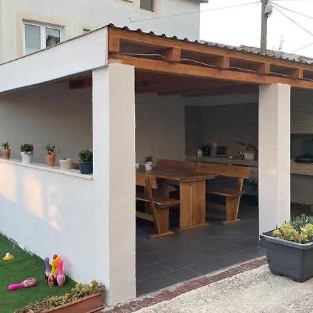2 Bedroom Awesome In Biograd * Biograd Na Moru
