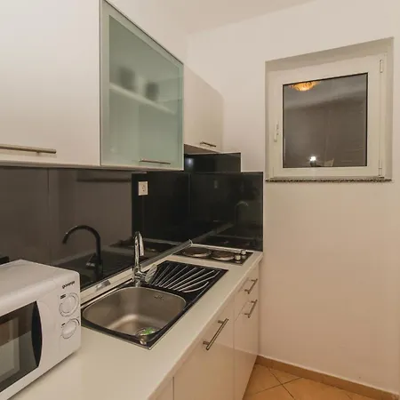 Portorusa V Apartmán Biograd Na Moru