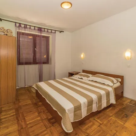 Apartmán Portorusa V Biograd Na Moru