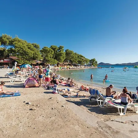 2 Bedroom Awesome In Biograd Appartement Biograd Na Moru
