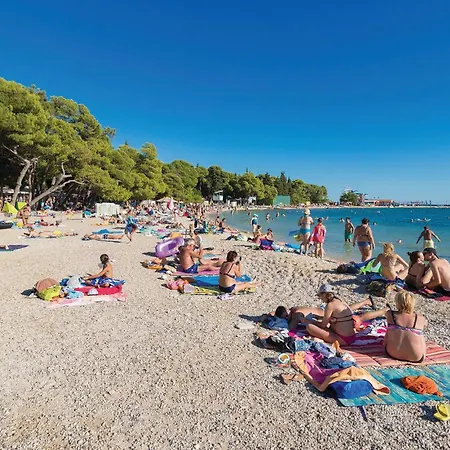 2 Bedroom Awesome In Biograd *