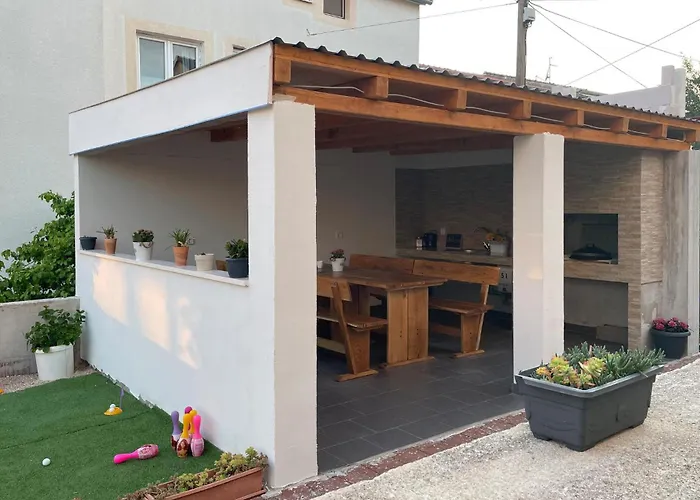 Portorusa V * Biograd Na Moru