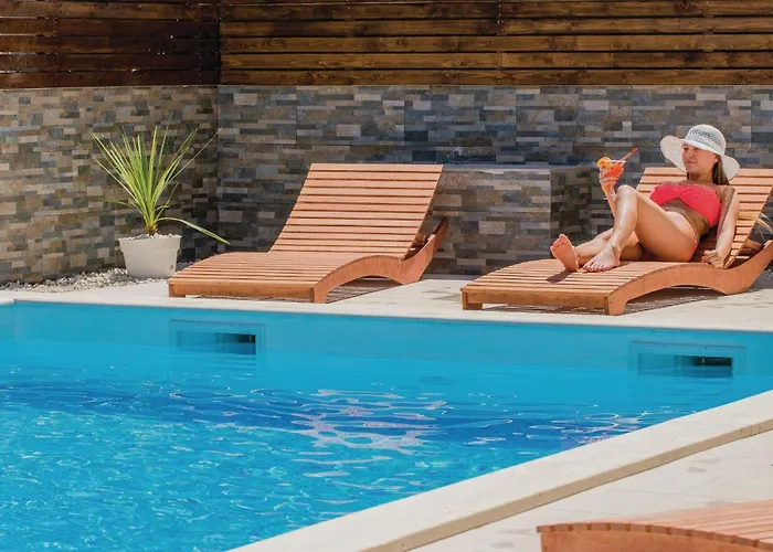 Portorusa V * Biograd Na Moru