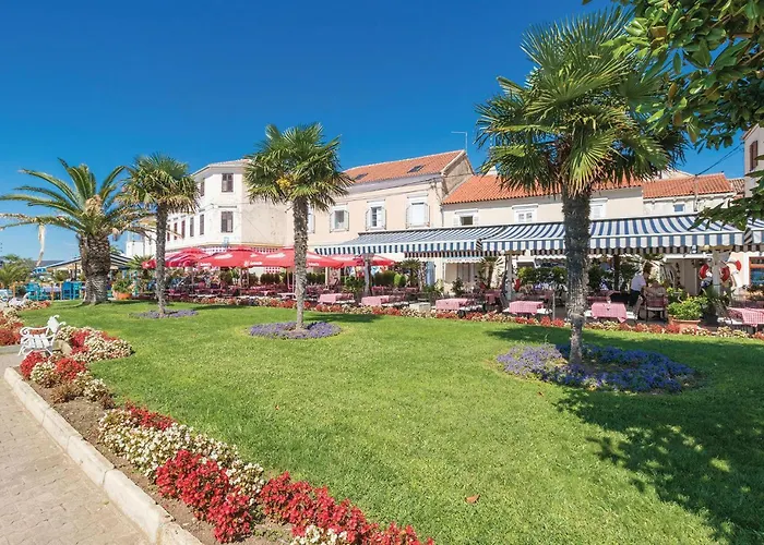 Portorusa V *