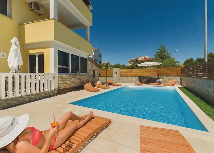 Portorusa V Apartmán