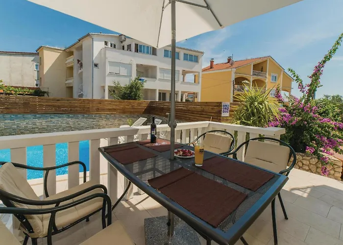 Apartmán Portorusa V