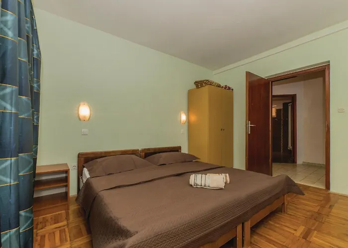 Portorusa V * Biograd Na Moru