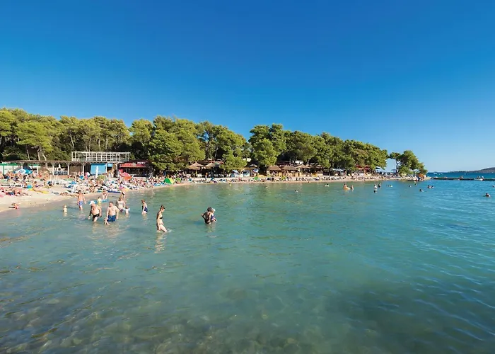 Portorusa V * Биоград-на-Мору
